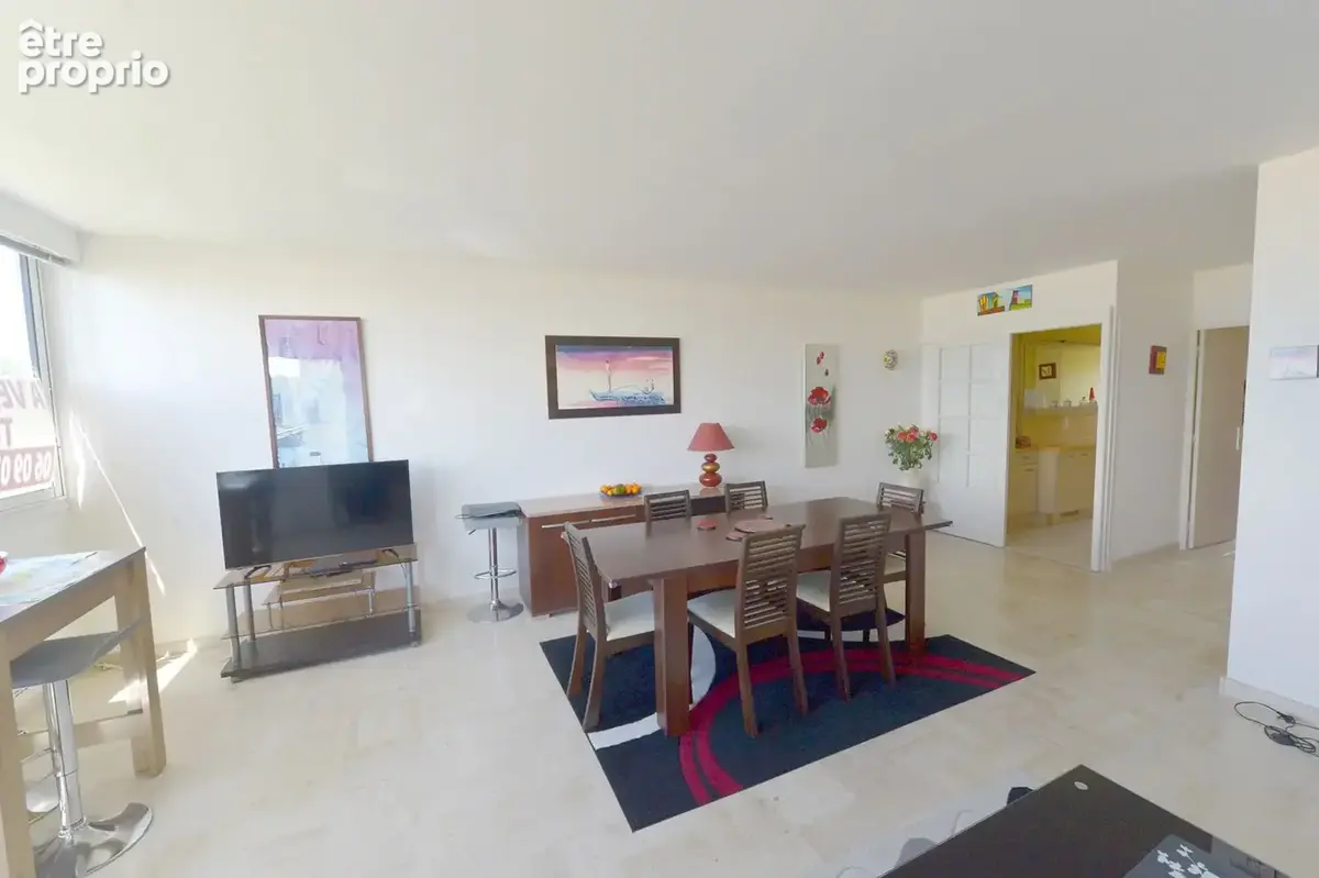 Appartement 4 pièces 85 m² à vendre à Saint-Georges-De-Didonne (17110) - photo 9