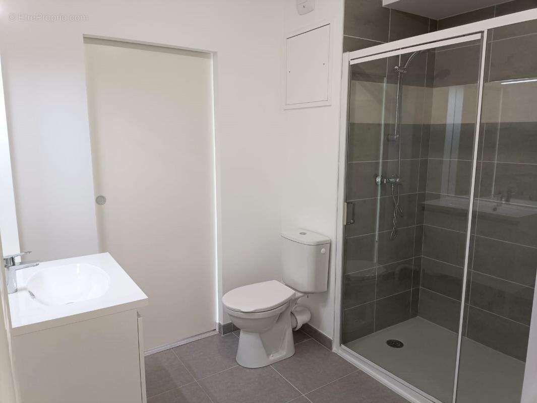 Appartement à LA ROCHE-SUR-YON