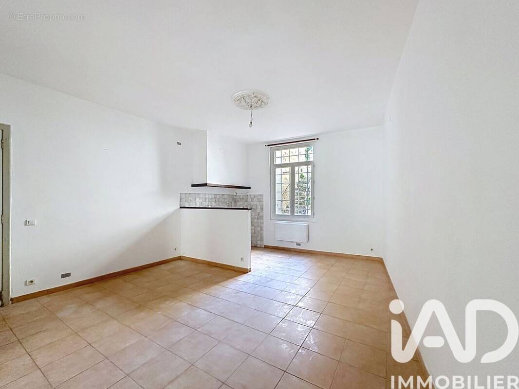 Photo 1 - Appartement à SAINT-REMY-DE-PROVENCE