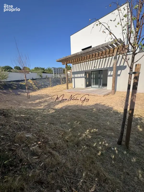 Maison 4 pièces 110 m² à vendre à Artigues-Pres-Bordeaux (33370) - photo 5