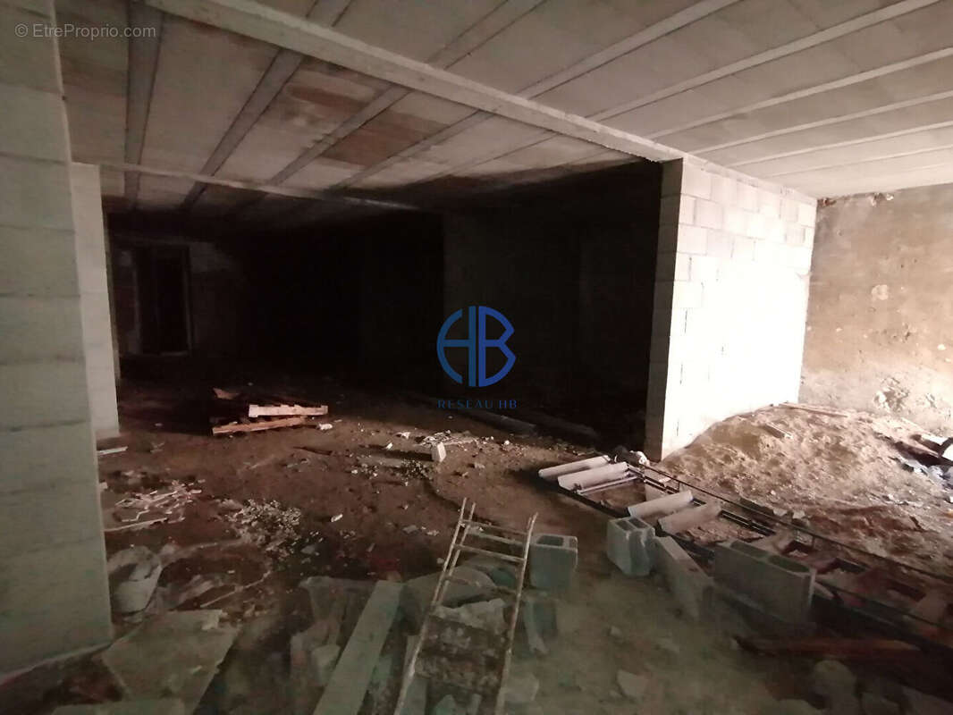 Appartement à BELLEY