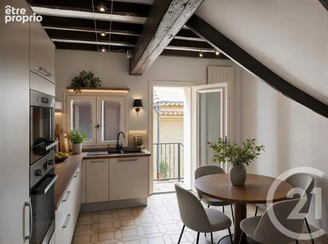 Maison 179 m² à Grigny  - photo 9