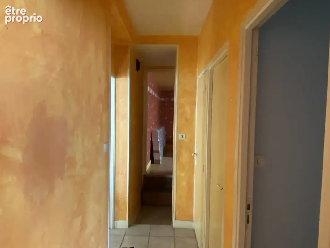 Maison de village en partie renovee - photo 10