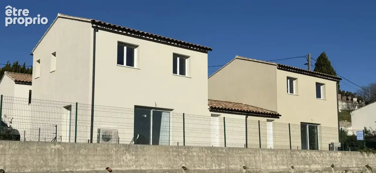 Location : villa 3 chambres avec garage - photo 4