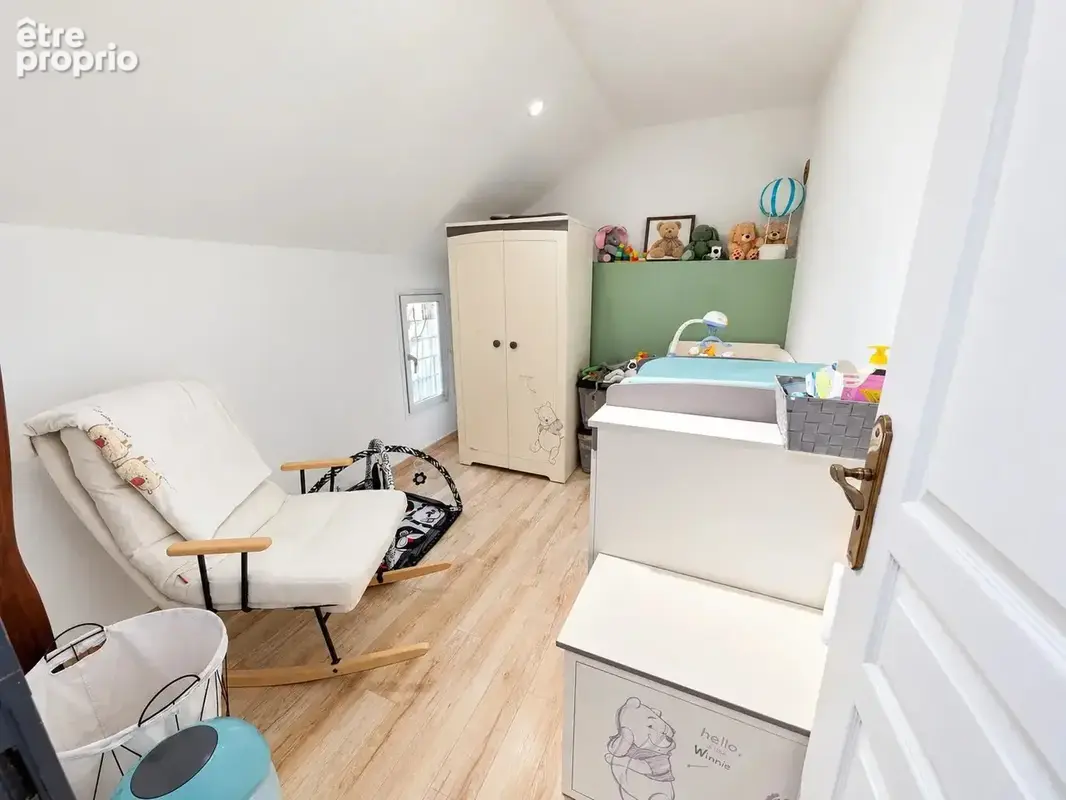 Maison 4 chambres avec extérieur - Proche Ferté Gaucher - photo 9