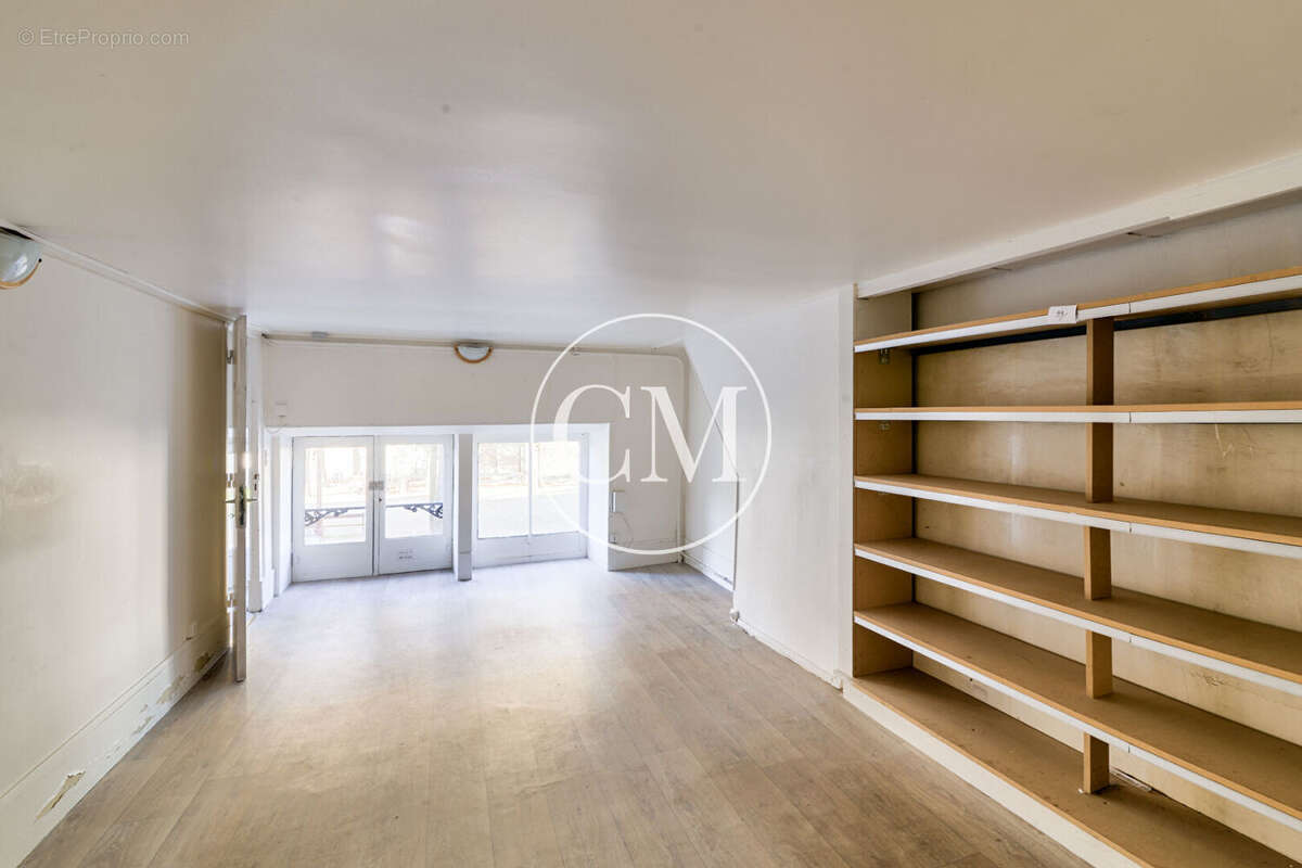 Appartement à VERSAILLES