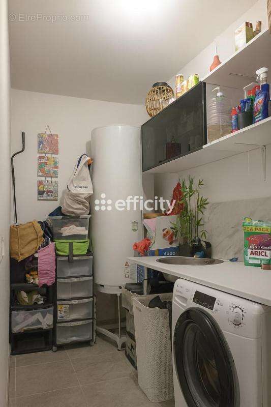 Maison 108 m² à Neuville-De-Poitou  - photo 7