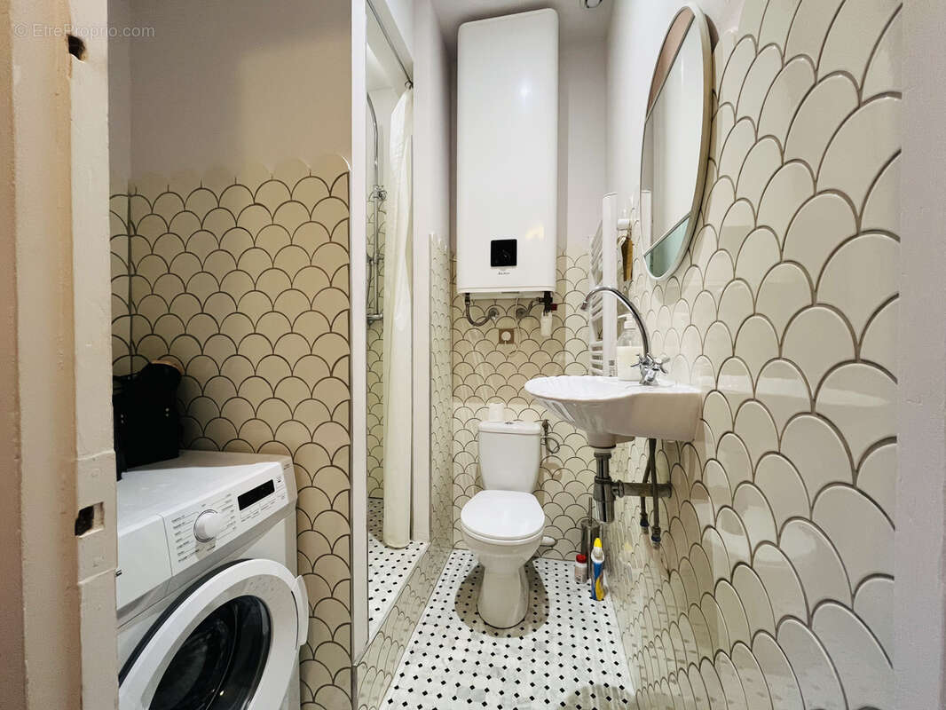 Appartement à VILLERS-SUR-MER