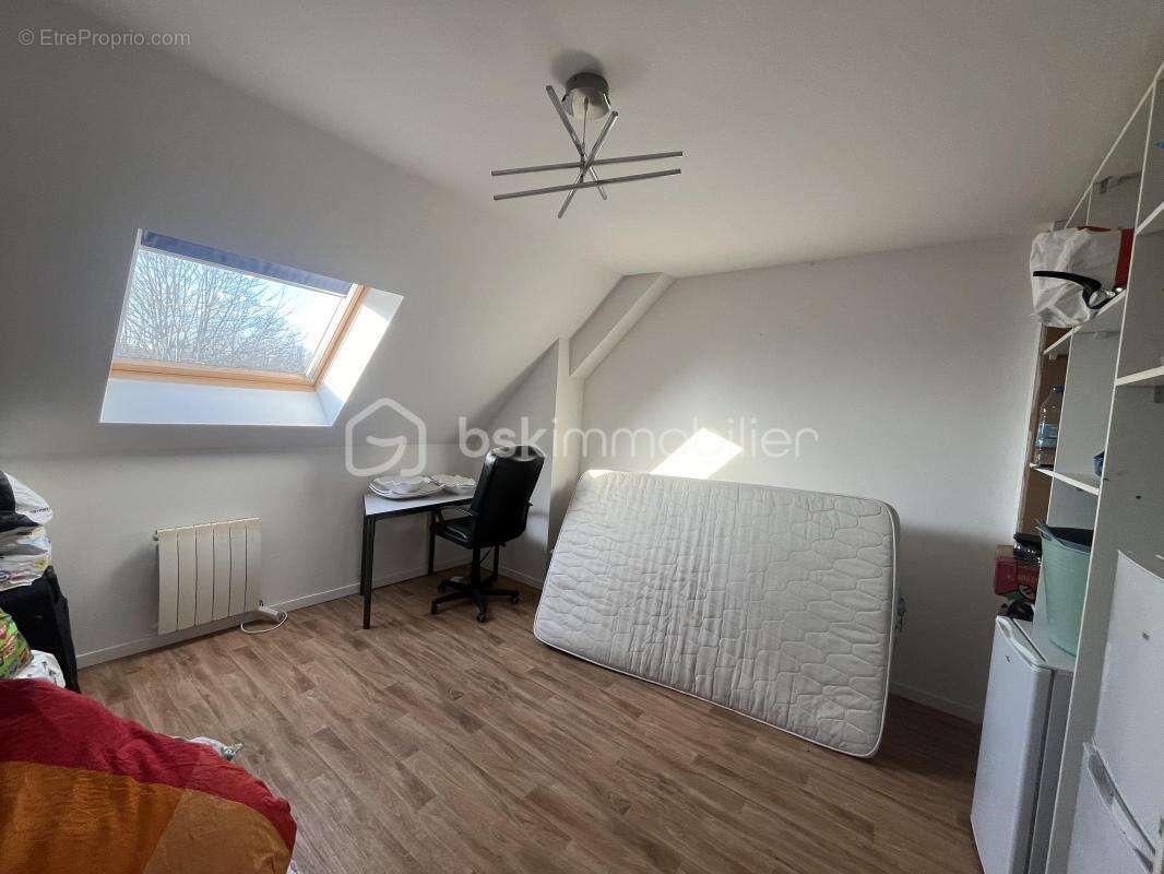 Maison à CRECY-LA-CHAPELLE