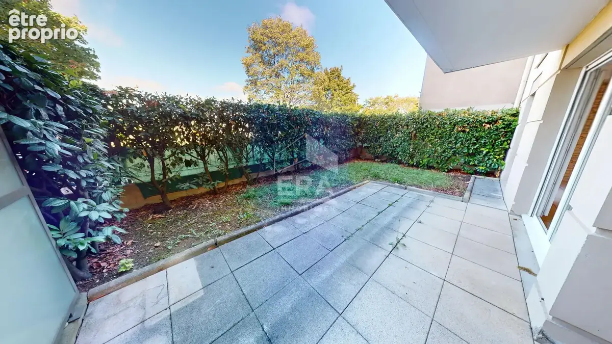 Appartement 88m² à ambérieu-en-bugey - photo 6