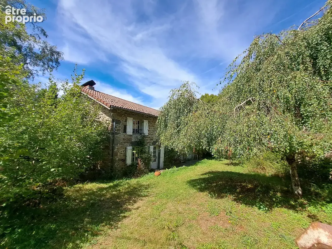Photo 2 - Maison à BAFFIE