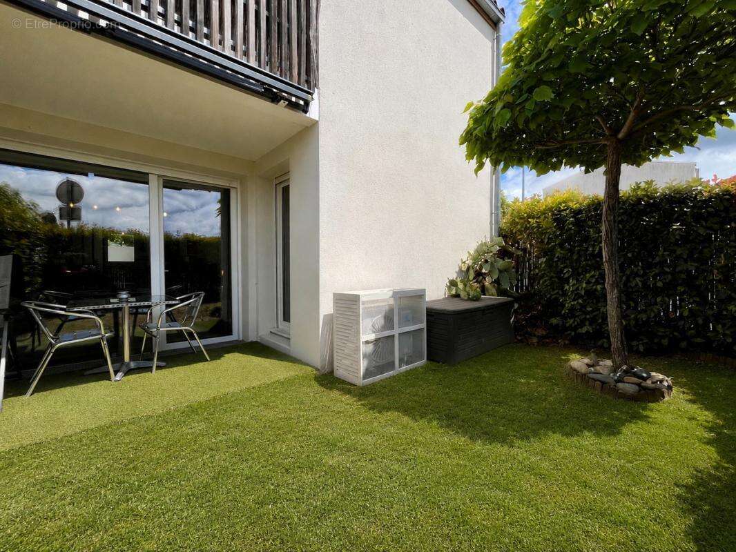 Appartement à SAINT-ALBAN