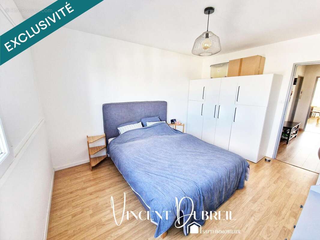 Photo 6 - Appartement à VERTOU