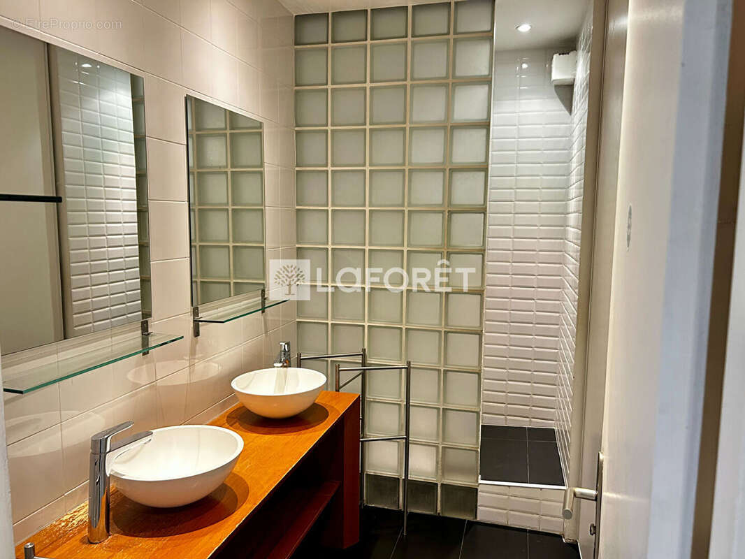 Saint Cloud 4P 90 m², jardin privatif 70m² - photo 7