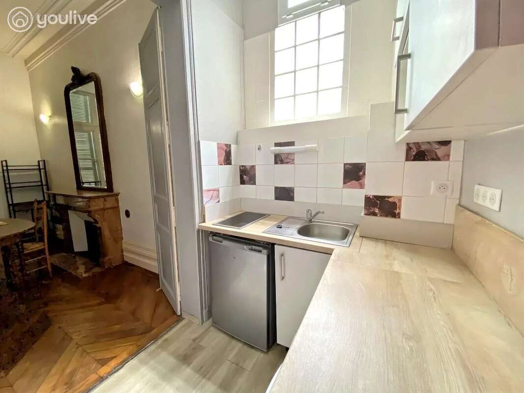Appartement à ANGERS