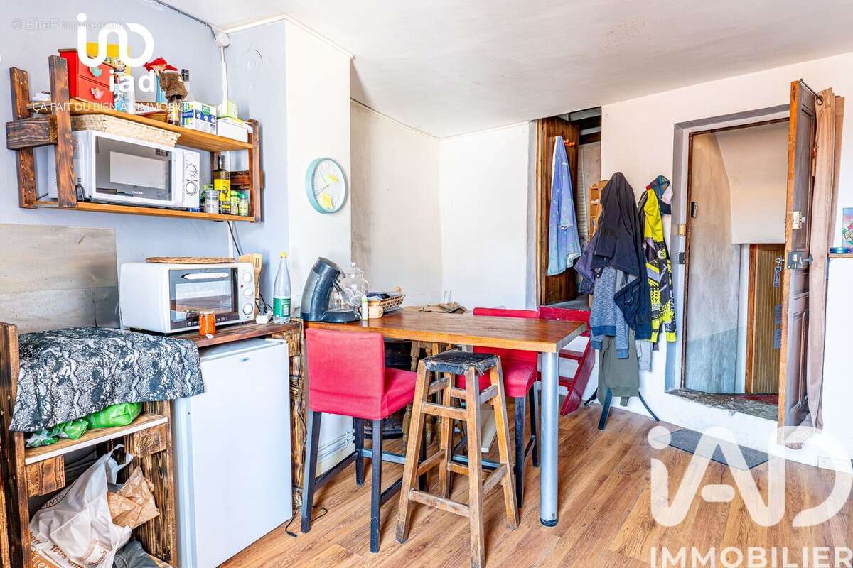 Photo 5 - Appartement à TALLARD