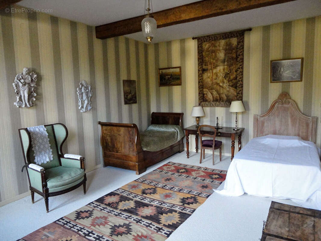 Propriete dans un cadre exceptionnel - photo 11