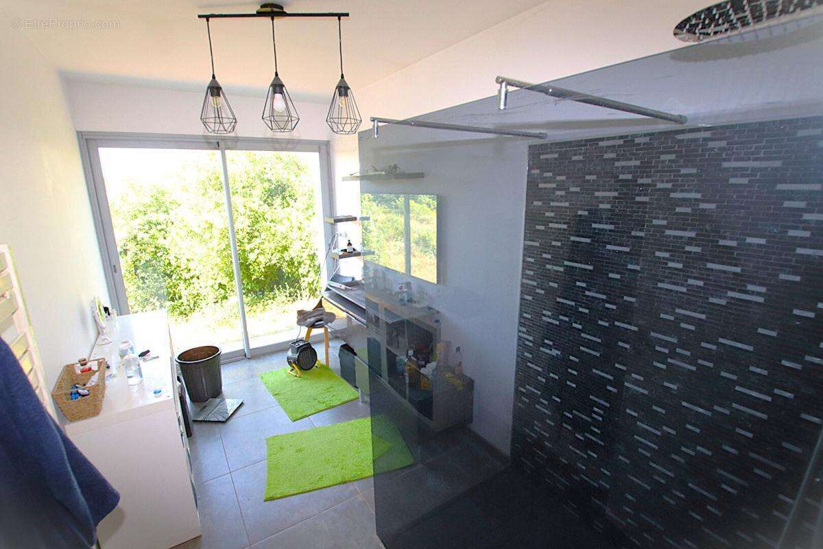 Maison à MONTPELLIER