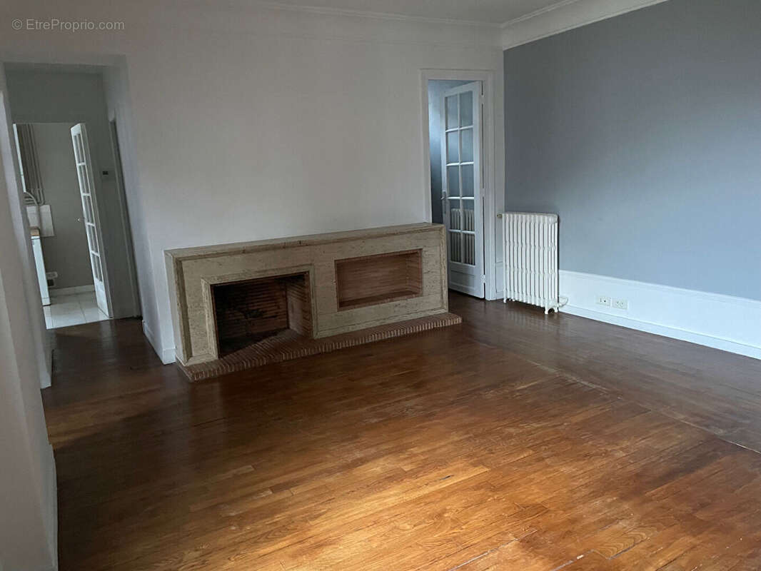 Appartement à CLAMART