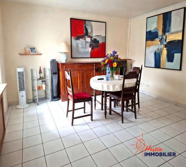 Appartement 54 m² à Chalons-En-Champagne  - photo 4