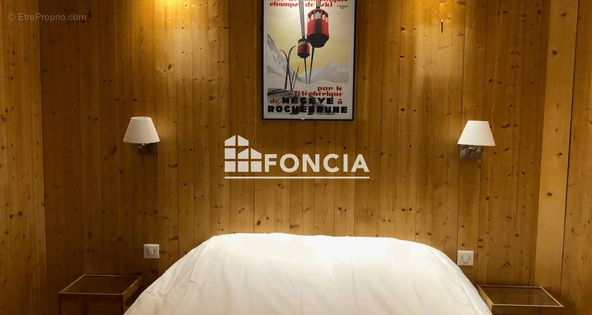 Appartement idéalement situé au pied du domaine skiable de Rochebrune ! - photo 7