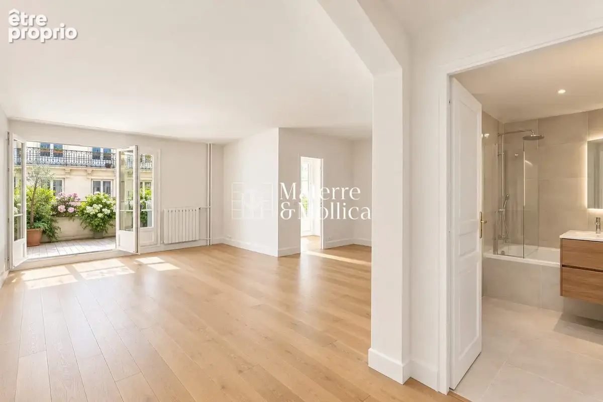 Appartement 2 pièces 47 m² à vendre à Paris-6e (75006) - photo 3