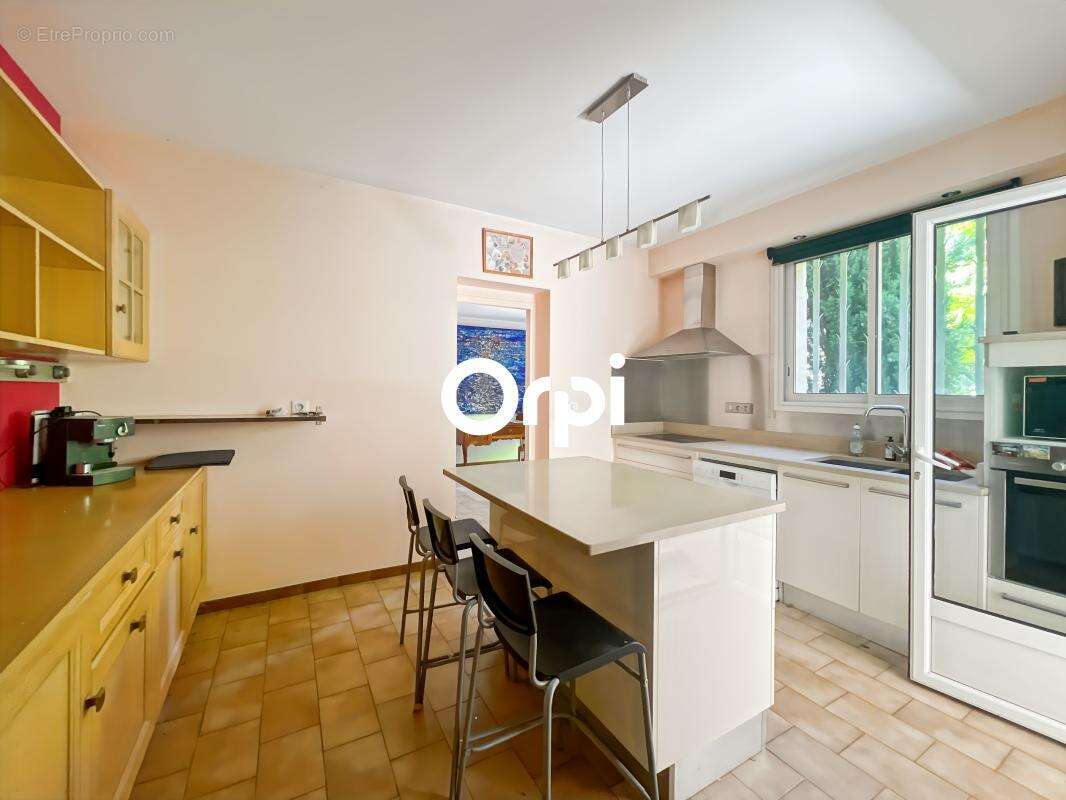 Maison à AIX-EN-PROVENCE