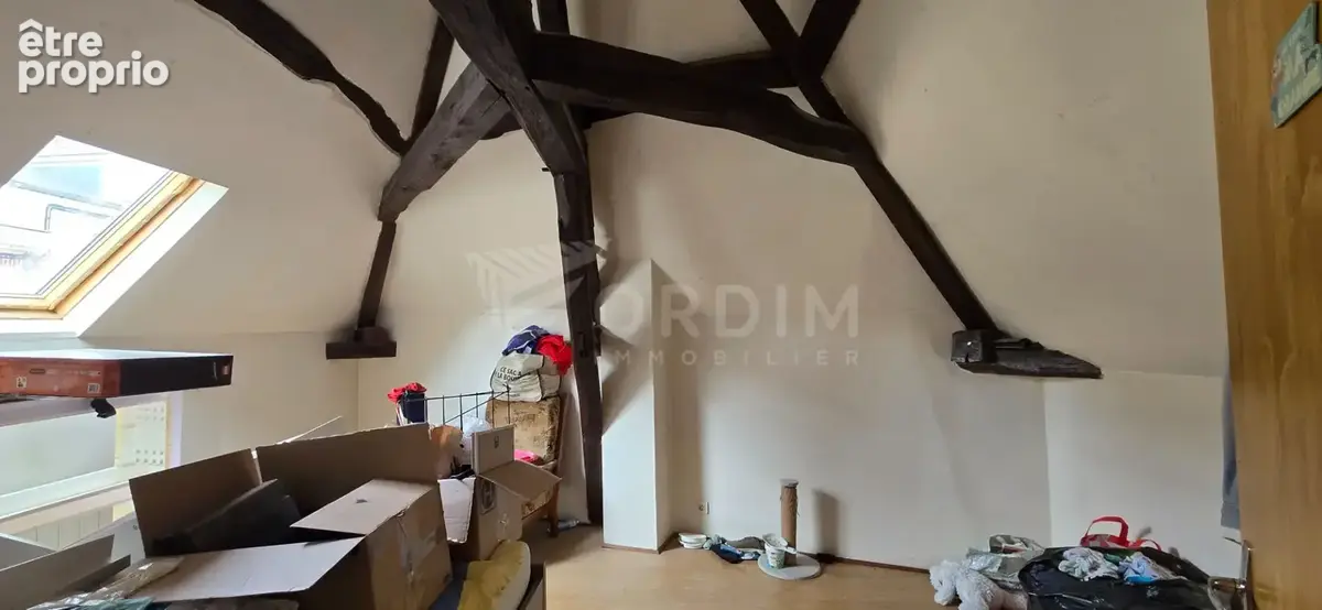 Maison en plein centre ville - photo 10
