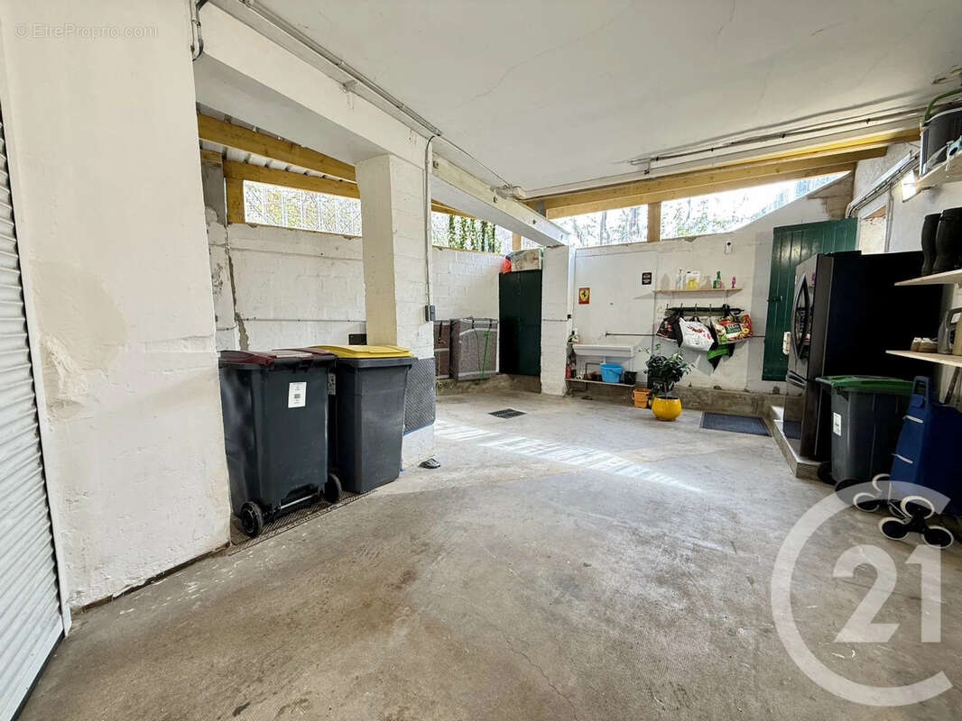 Maison 293 m² à Fontainebleau  - photo 32
