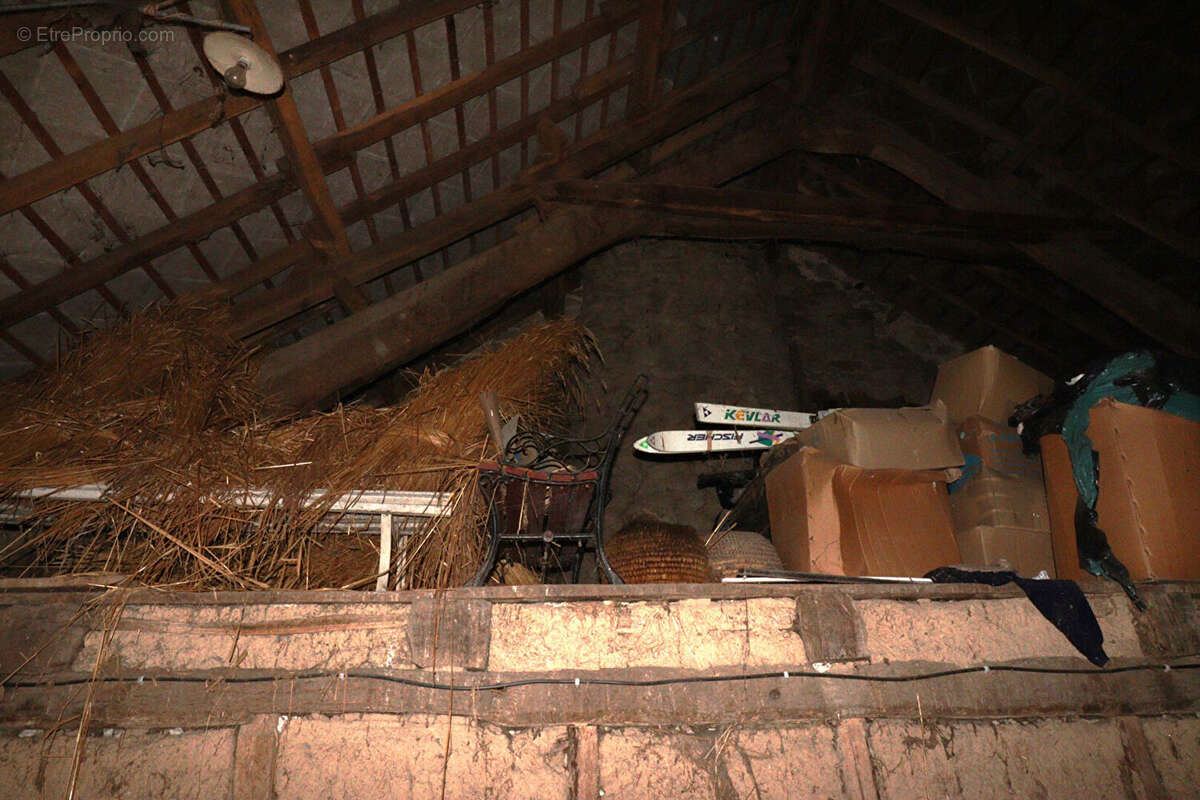 Maison à SAINT-AUGUSTIN