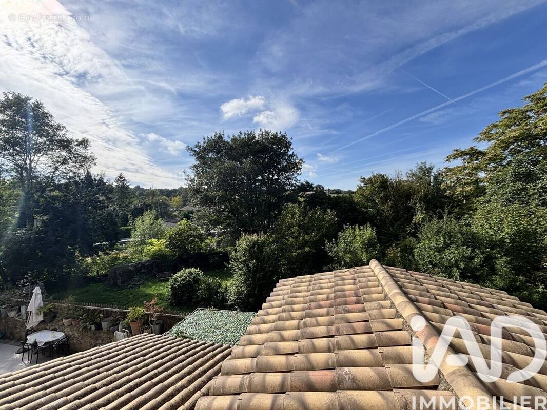 Photo 1 - Appartement à GRANE