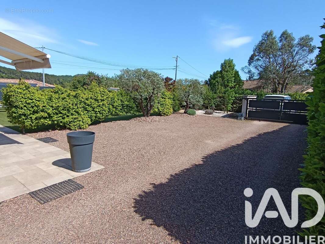 Photo 7 - Maison à CHAMBONAS