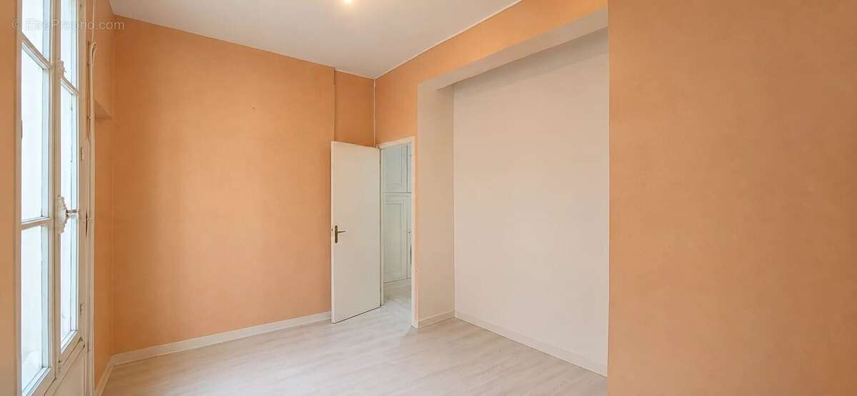 Appartement à TROYES
