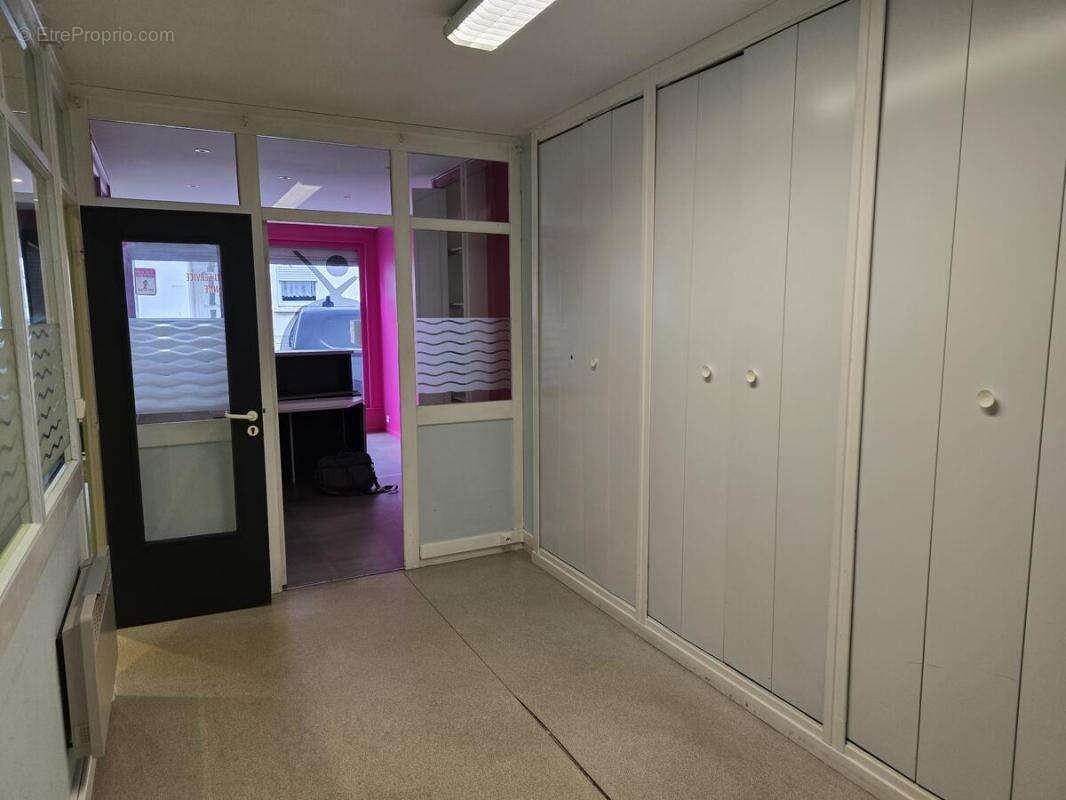 Appartement à SAINT-POL-SUR-TERNOISE