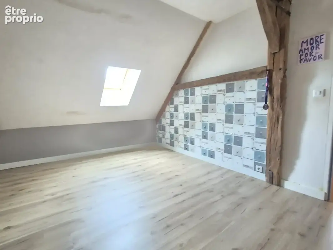 Maison 8 pièces 184 m² à vendre à Cande (49440) - photo 6