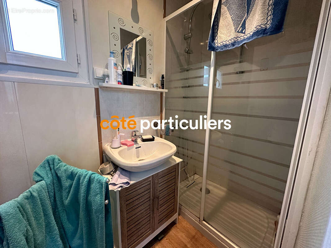 Maison à SAINT-AMAND-MONTROND