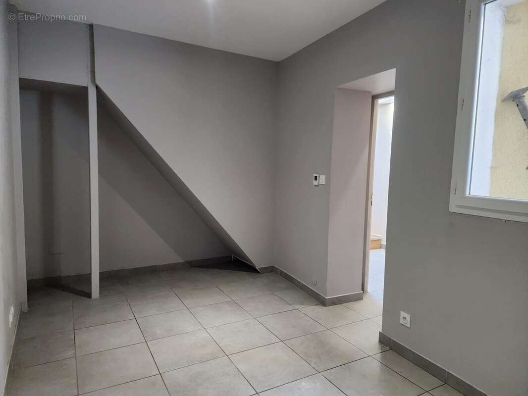 Appartement à FIRMINY