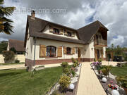 Maison à NOUVION