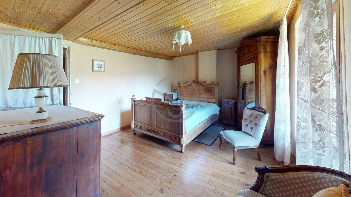 Maison 160 m2 + terrain constructible - photo 10