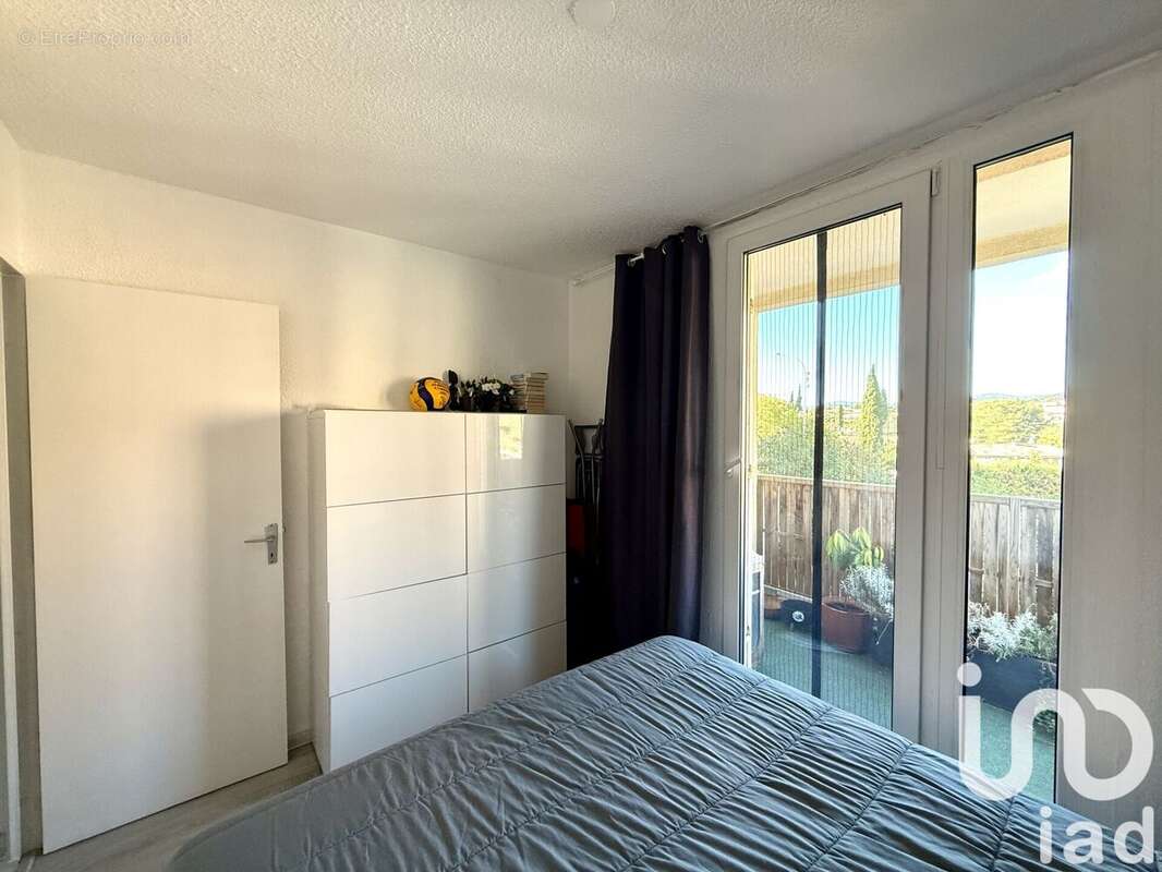 Photo 8 - Appartement à COGOLIN