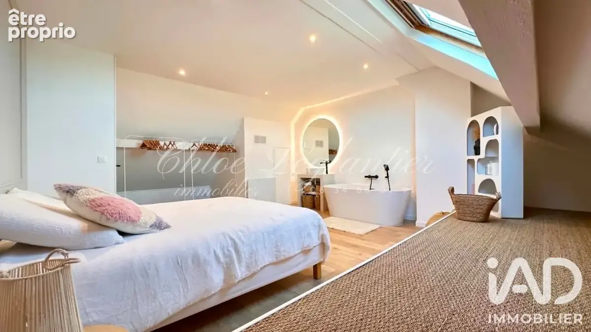 Photo 1 - Appartement à PONTAULT-COMBAULT