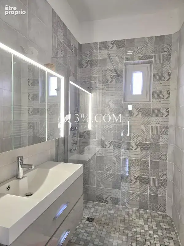 Maison de 145m2 et 4 chambres + garage-atelier de 64m2 sur t - photo 10