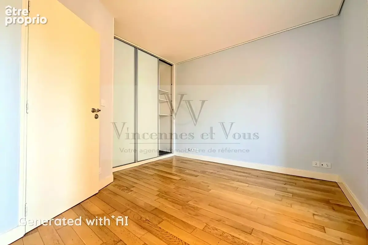 Appartement 2 pièces - 33m² - photo 3