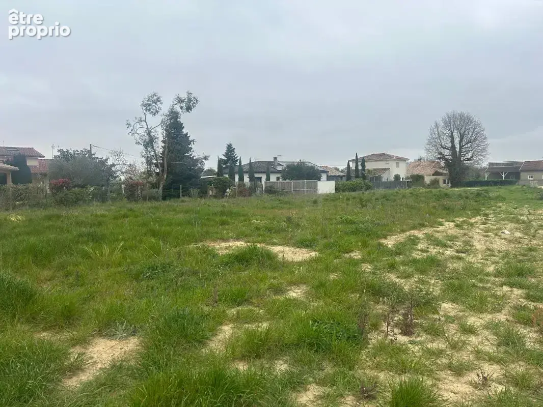 Terrain Seilh à vendre - Libre de tout constructeur - photo 3