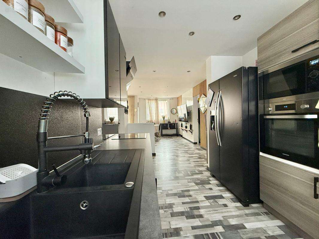 Appartement à AUXONNE