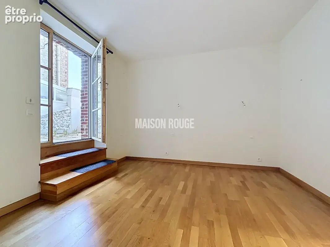 Dinard :Appartement  T3 1er étage Hyper centre - photo 10