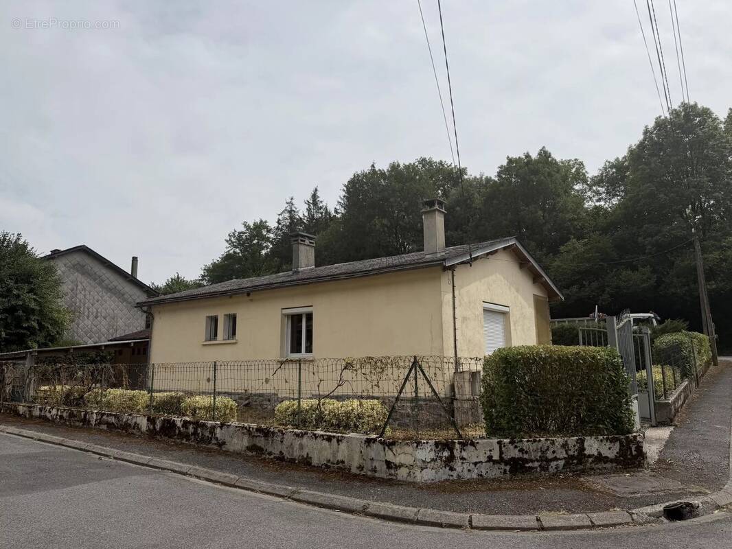 Maison à VIANE