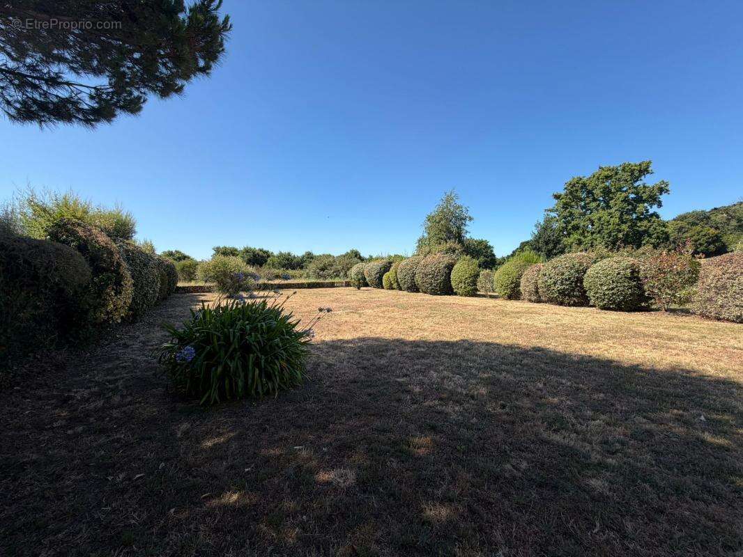 Maison À Vendre - photo 11