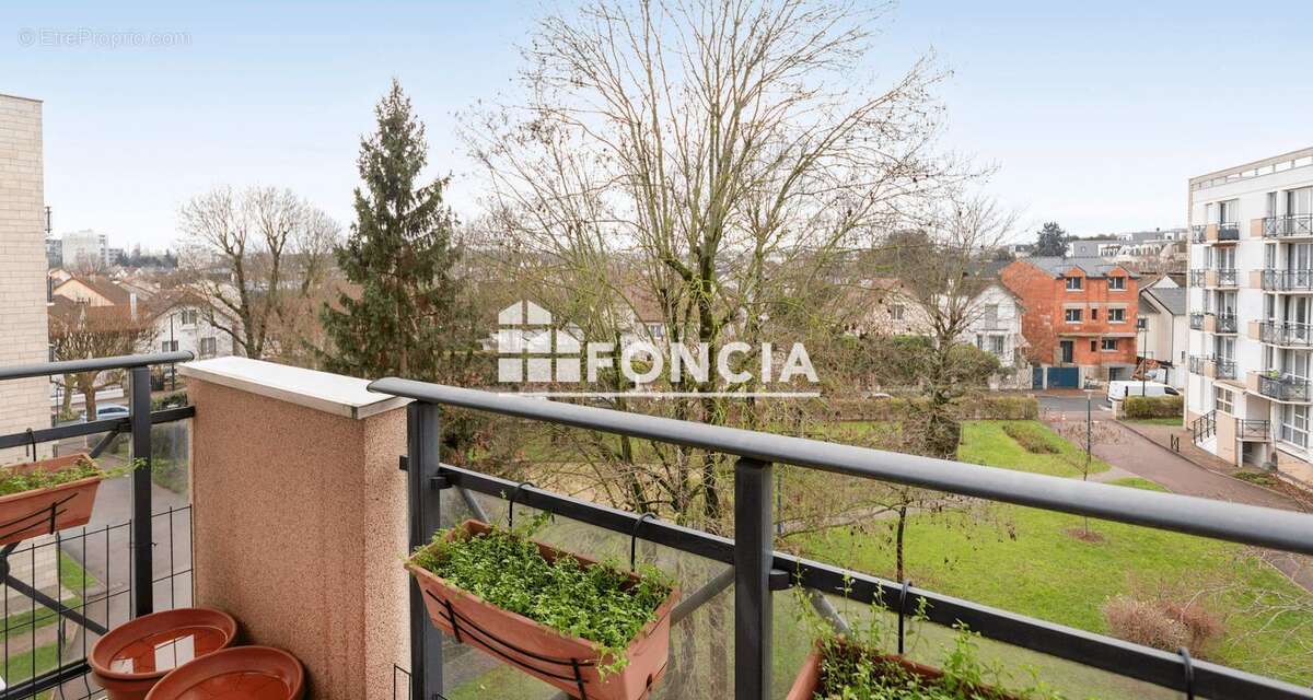 Appartement à ANTONY