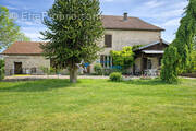 Maison à CHATEAUVILLAIN